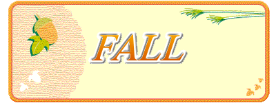 FALL 